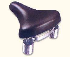 Saddle
